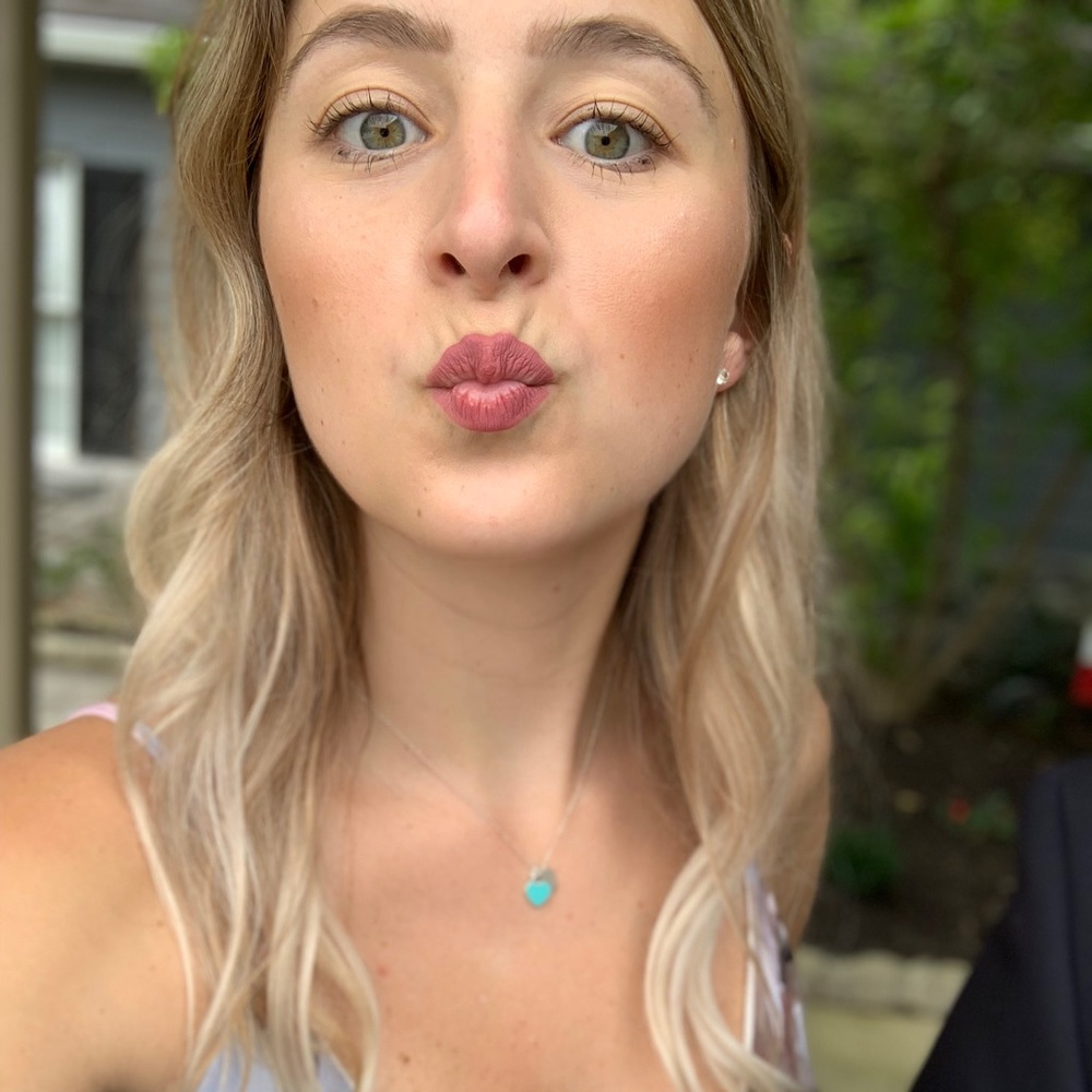 Meet your Posher, Rachael